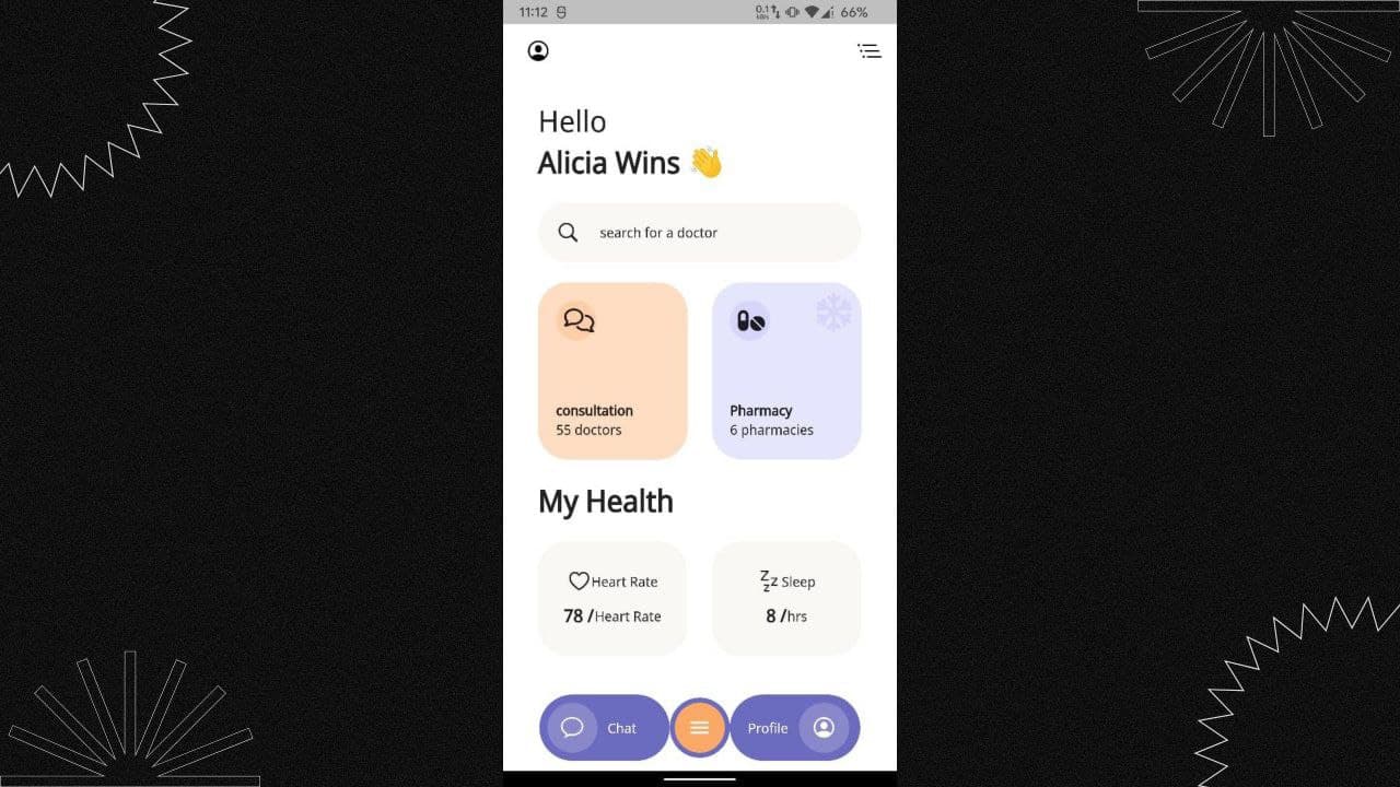 Unified Medical App