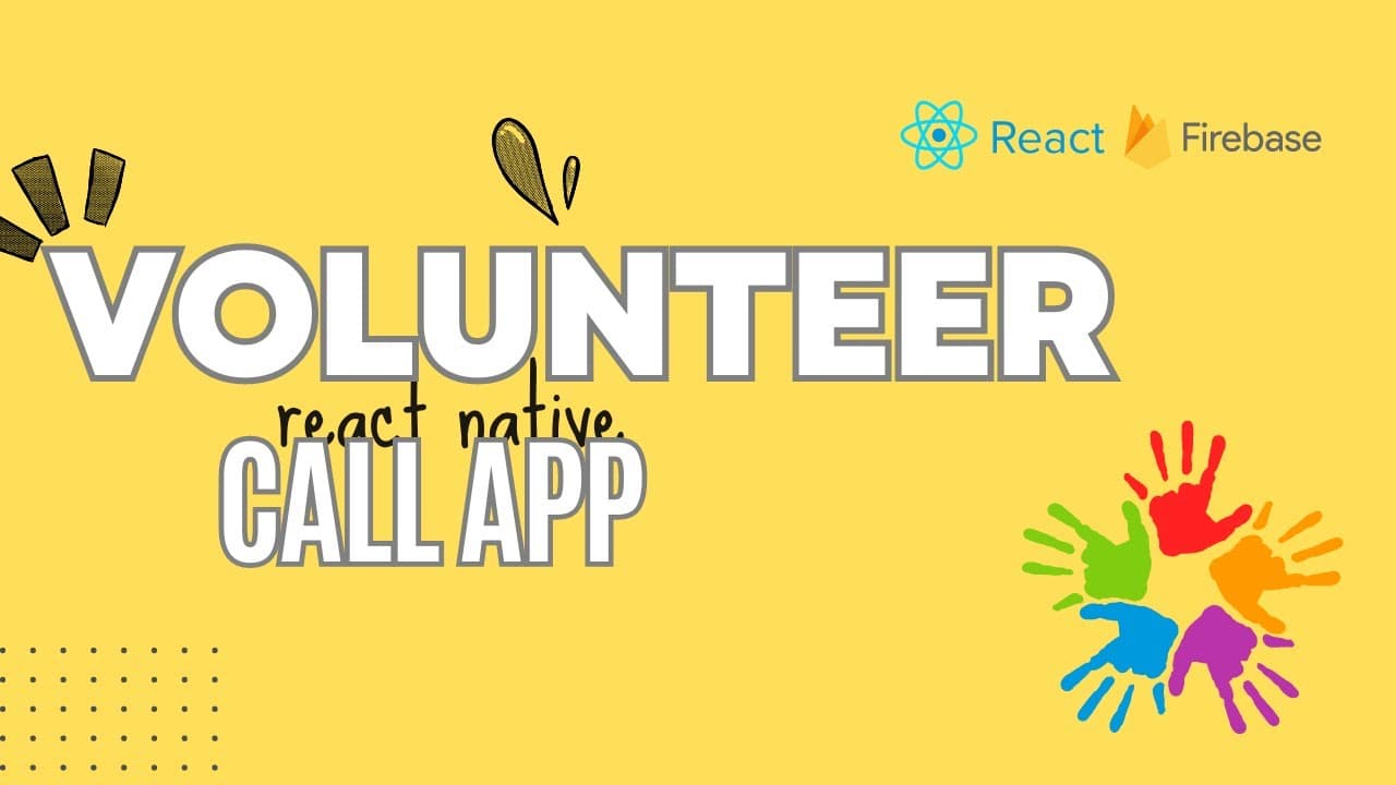 Volunteer App